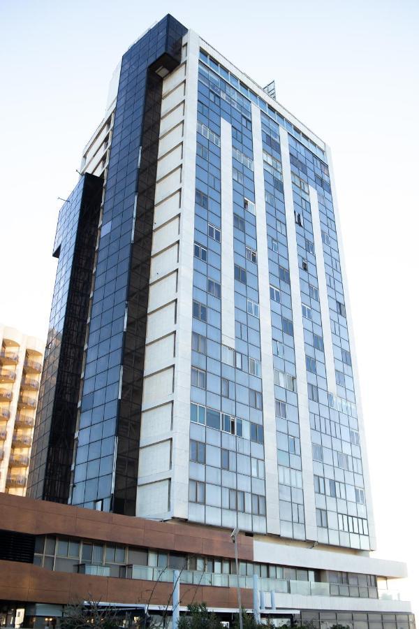 Sunny Sea View Studio Apartment Herzliya ภายนอก รูปภาพ